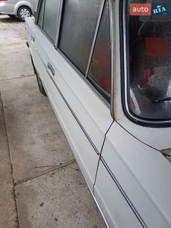Седан ВАЗ / Lada 2106 1977 в Виннице