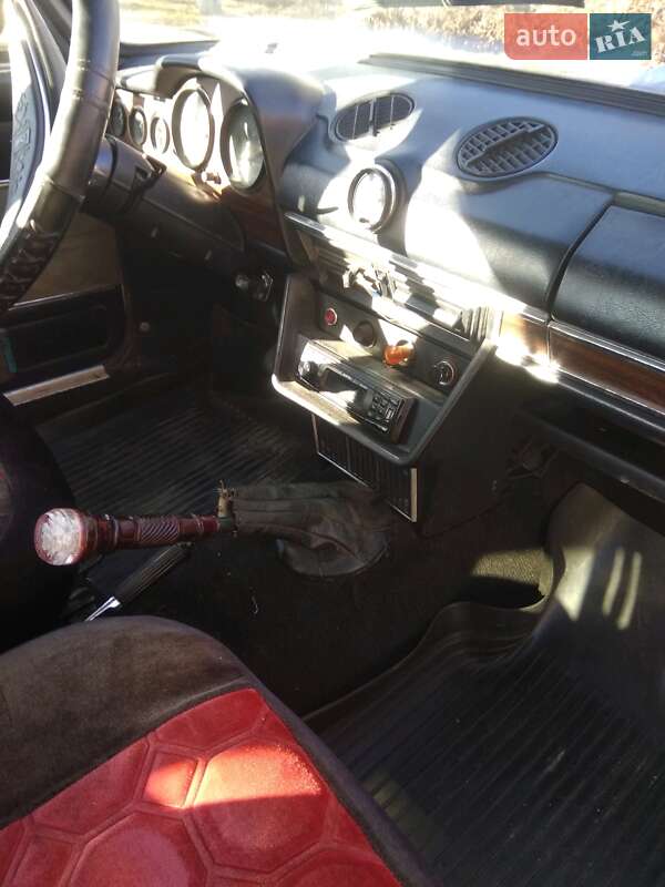 Седан ВАЗ / Lada 2106 1977 в Виннице