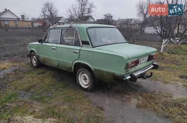 Седан ВАЗ / Lada 2106 1989 в Андрушевке