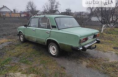 Седан ВАЗ / Lada 2106 1989 в Андрушевке