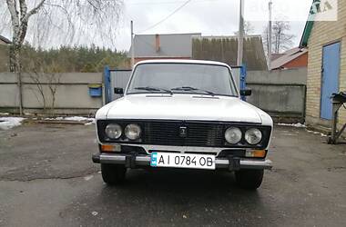 Седан ВАЗ / Lada 2106 1985 в Киеве