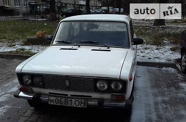 Седан ВАЗ / Lada 2106 1991 в Луцке