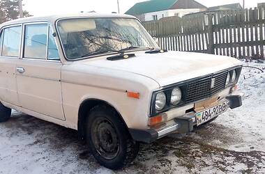 Седан ВАЗ 2106 1989 в 