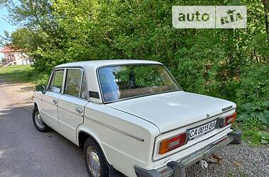 Седан ВАЗ / Lada 2106 1989 в Городище