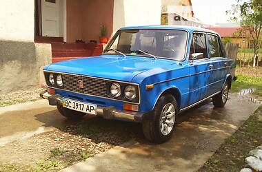 Кабриолет ВАЗ / Lada 2106 1979 в Иршаве