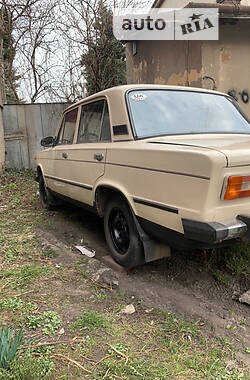 Седан ВАЗ / Lada 2106 1992 в Івано-Франківську