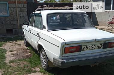 Седан ВАЗ / Lada 2106 1977 в Черновцах