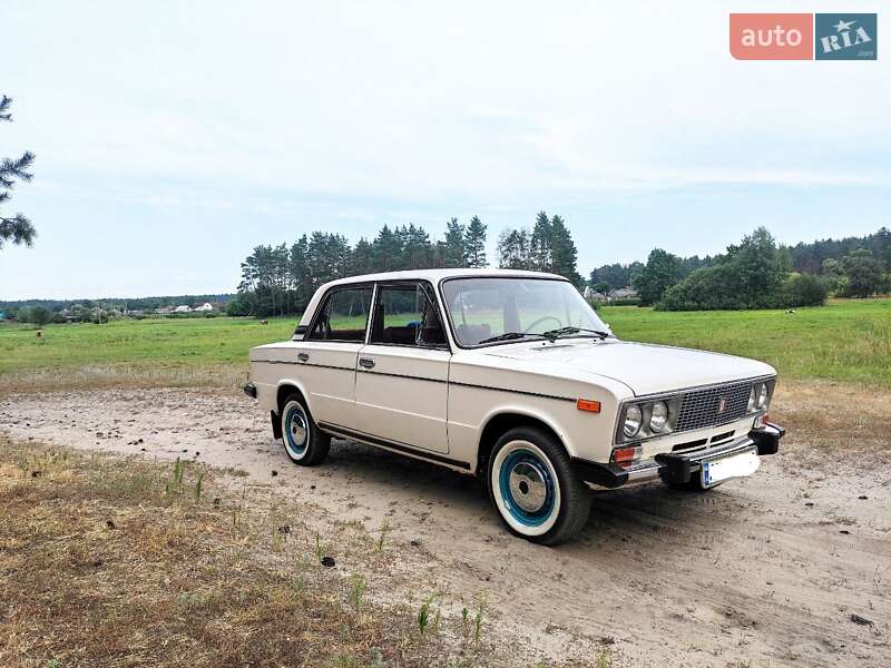 Седан ВАЗ / Lada 2106 1990 в Богодухове
