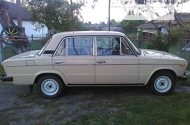 Седан ВАЗ / Lada 2106 1990 в Млинове