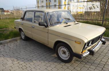 Седан ВАЗ / Lada 2106 1988 в Івано-Франківську