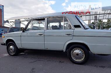 Седан ВАЗ / Lada 2106 1987 в Киеве