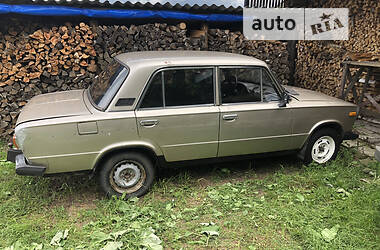 Седан ВАЗ / Lada 2106 1987 в Олевске
