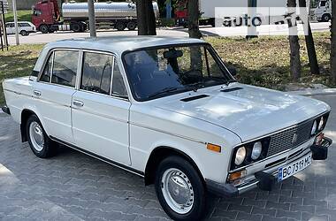 Седан ВАЗ / Lada 2106 1991 в Львові