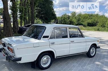 Седан ВАЗ / Lada 2106 1991 в Львові