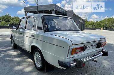 Седан ВАЗ / Lada 2106 1991 в Львові