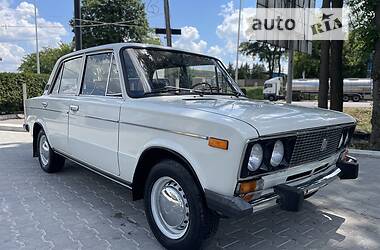 Седан ВАЗ / Lada 2106 1991 в Львові