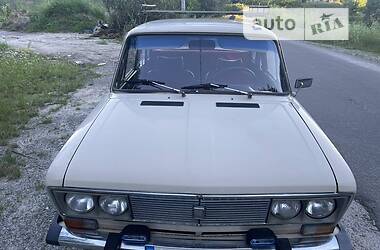 Седан ВАЗ / Lada 2106 1987 в Киеве