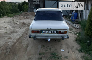 Седан ВАЗ / Lada 2106 1985 в Василькові
