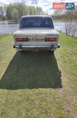 Седан ВАЗ / Lada 2106 1986 в Лохвиці