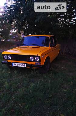 Седан ВАЗ / Lada 2106 1982 в Бахмуте