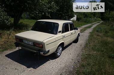 Седан ВАЗ / Lada 2106 1990 в Ярмолинцах