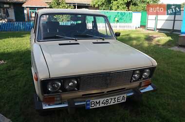 Универсал ВАЗ / Lada 2106 1991 в 