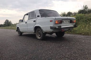 Седан ВАЗ / Lada 2106 1982 в Львове