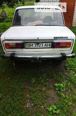 Седан ВАЗ / Lada 2106 1983 в Конотопі