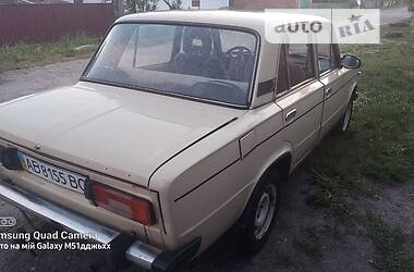 Седан ВАЗ / Lada 2106 1990 в Вінниці