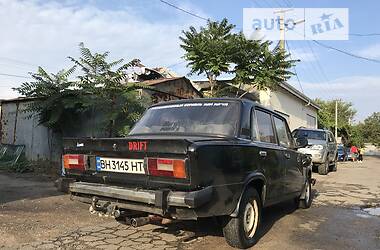 Седан ВАЗ / Lada 2106 1993 в Одессе