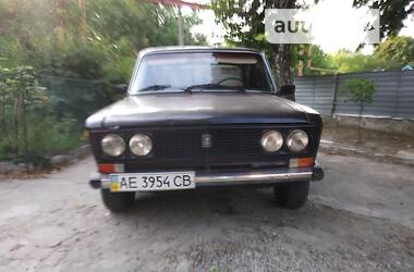 Седан ВАЗ / Lada 2106 1986 в Днепре