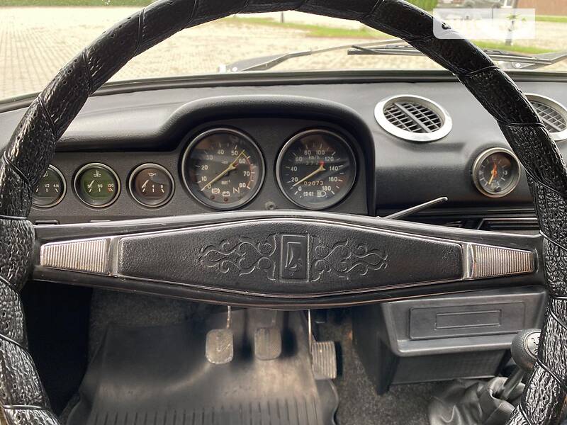 Седан ВАЗ / Lada 2106 1996 в Львове