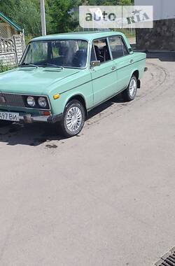 Седан ВАЗ / Lada 2106 1987 в Межгорье