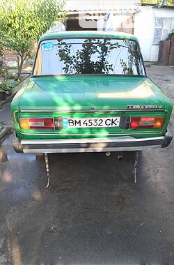 Седан ВАЗ / Lada 2106 1985 в Ахтырке