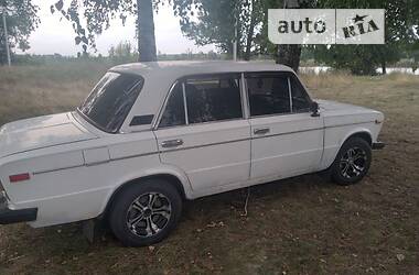 Седан ВАЗ / Lada 2106 1985 в Харькове