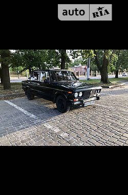Седан ВАЗ / Lada 2106 1991 в Харькове