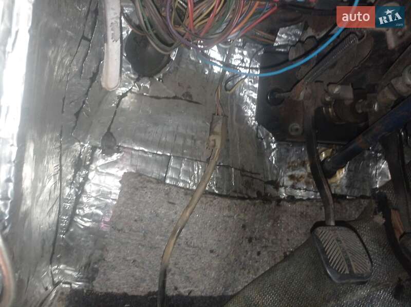 Седан ВАЗ / Lada 2106 1993 в Одессе