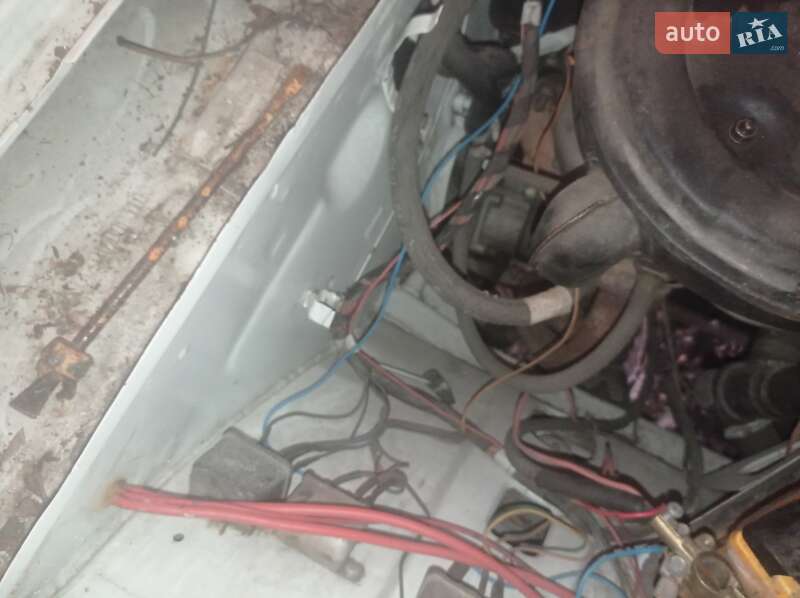 Седан ВАЗ / Lada 2106 1993 в Одессе