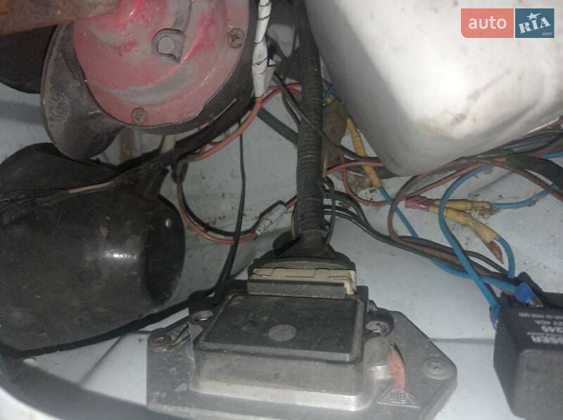 Седан ВАЗ / Lada 2106 1993 в Одессе