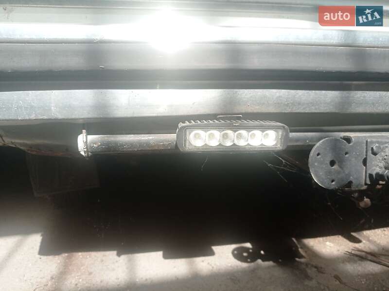 Седан ВАЗ / Lada 2106 1993 в Одессе