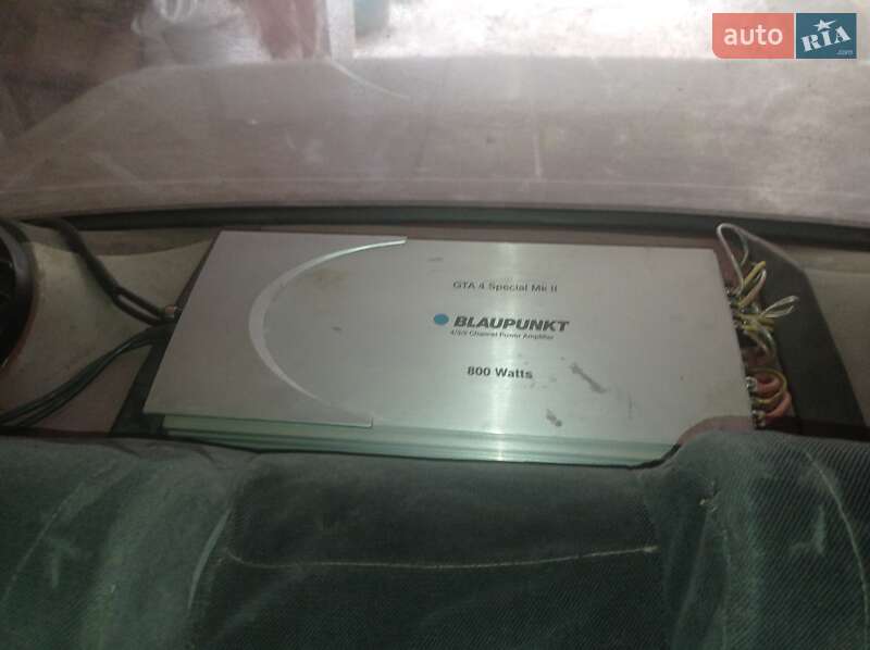 Седан ВАЗ / Lada 2106 1993 в Одессе