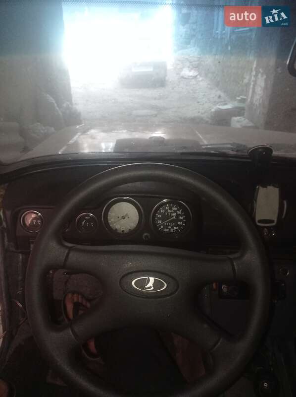 Седан ВАЗ / Lada 2106 1993 в Одессе