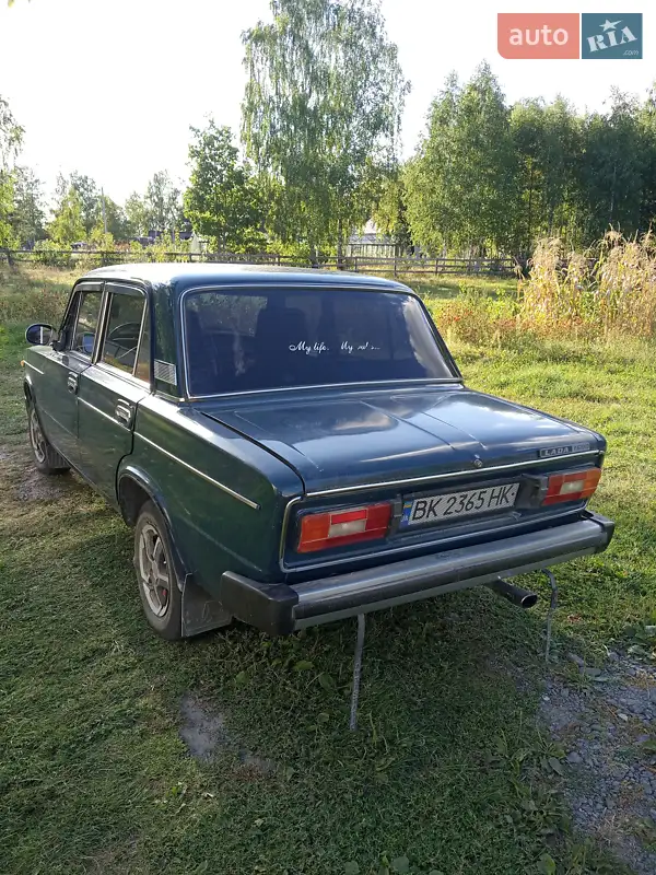 ВАЗ / Lada 2106