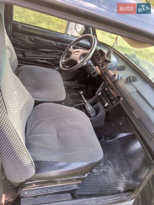 Седан ВАЗ / Lada 2106 2001 в Рокитному фото 11 Седан ВАЗ / Lada 2106 2001 в Рокитному
