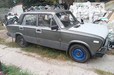 Седан ВАЗ / Lada 2106 1981 в Ирпене