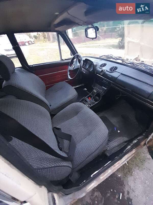 Седан ВАЗ / Lada 2106 1993 в Киеве