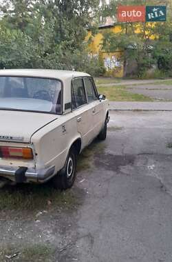 Седан ВАЗ / Lada 2106 1993 в Киеве