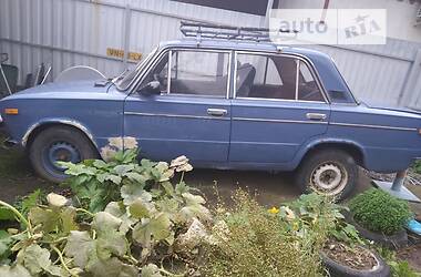 Седан ВАЗ / Lada 2106 1982 в Виннице