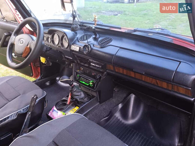 ВАЗ / Lada 2106 1978 ВАЗ / Lada 2106 1978