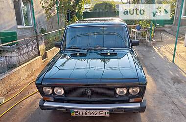 Седан ВАЗ / Lada 2106 1998 в Одесі